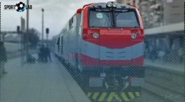 مواعيد قطارات اليوم الأربعاء 3 سبتمبر 2025 المكيفة والروسي على الوجهين البحري والقبلي الآن